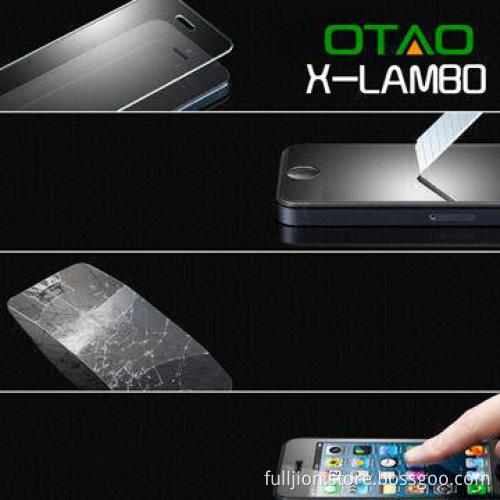 OTAO X-LAMBO Anti-shock 0.3mm Unbreakable Screen Protector for Mobile